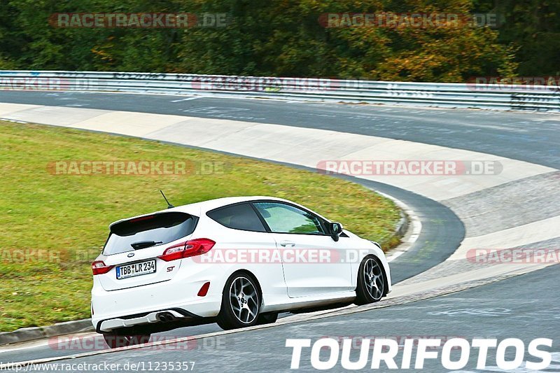 Bild #11235357 - Touristenfahrten Nürburgring Nordschleife (18.10.2020)