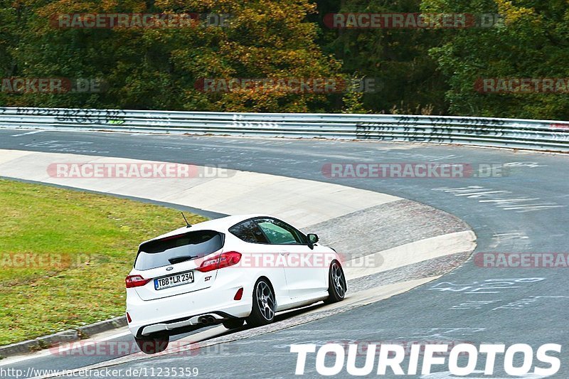 Bild #11235359 - Touristenfahrten Nürburgring Nordschleife (18.10.2020)