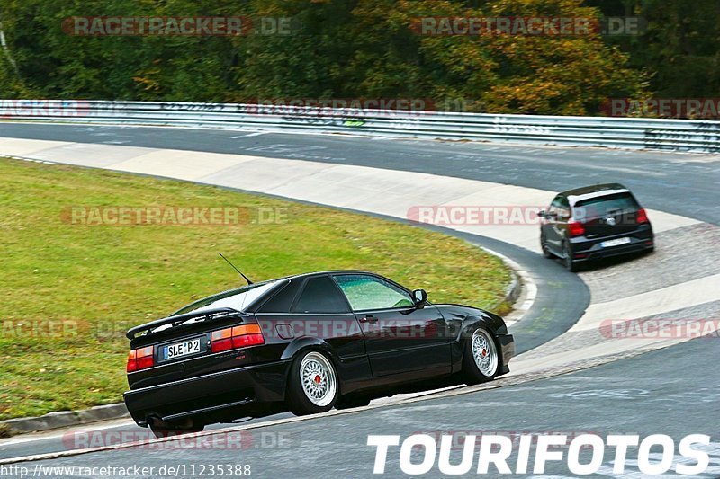 Bild #11235388 - Touristenfahrten Nürburgring Nordschleife (18.10.2020)