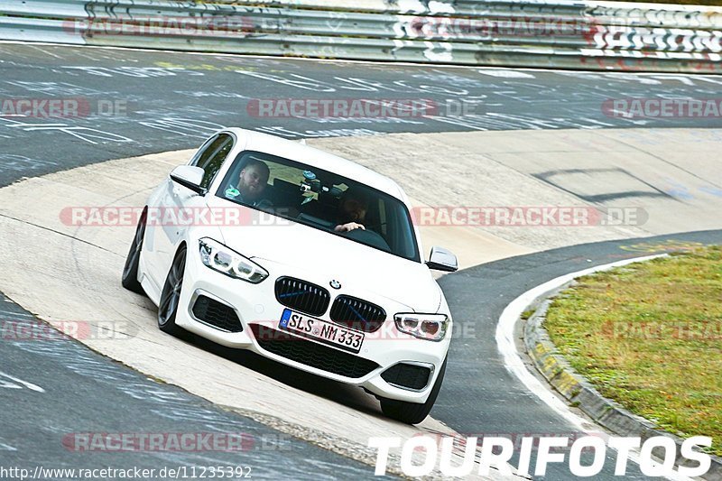 Bild #11235392 - Touristenfahrten Nürburgring Nordschleife (18.10.2020)