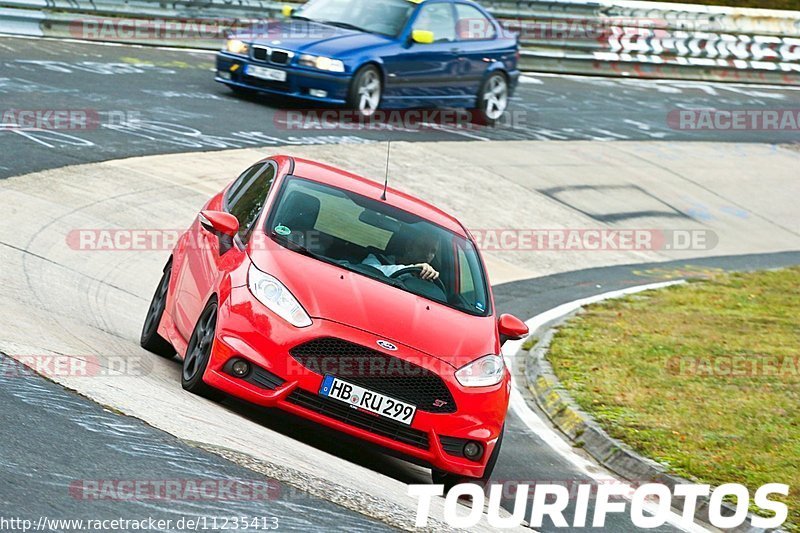 Bild #11235413 - Touristenfahrten Nürburgring Nordschleife (18.10.2020)