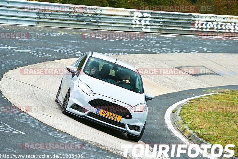 Bild #11235435 - Touristenfahrten Nürburgring Nordschleife (18.10.2020)