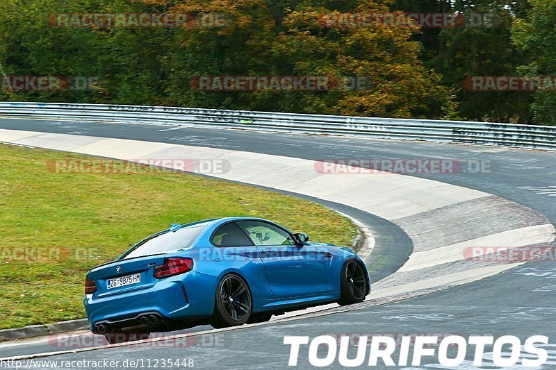 Bild #11235448 - Touristenfahrten Nürburgring Nordschleife (18.10.2020)