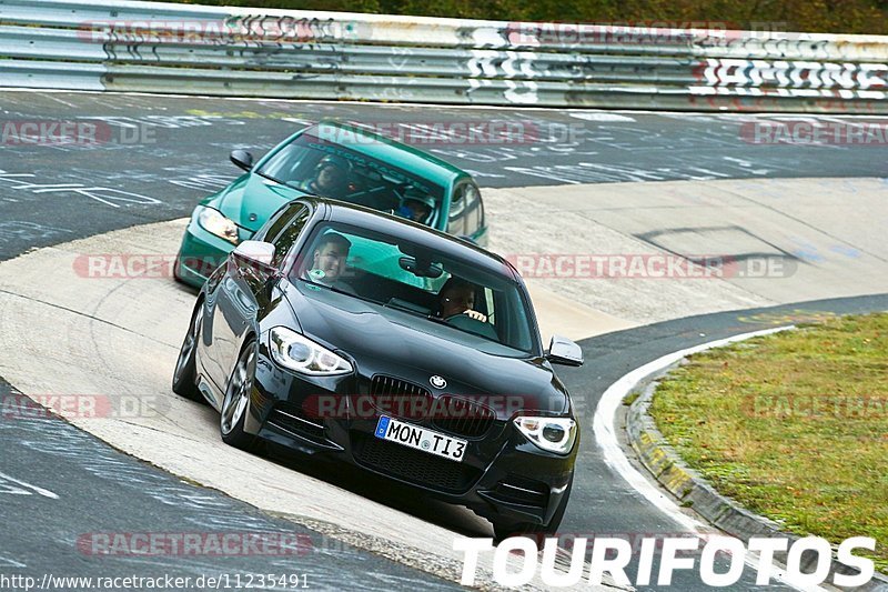 Bild #11235491 - Touristenfahrten Nürburgring Nordschleife (18.10.2020)