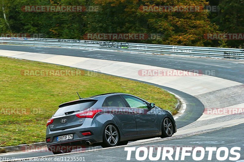 Bild #11235501 - Touristenfahrten Nürburgring Nordschleife (18.10.2020)