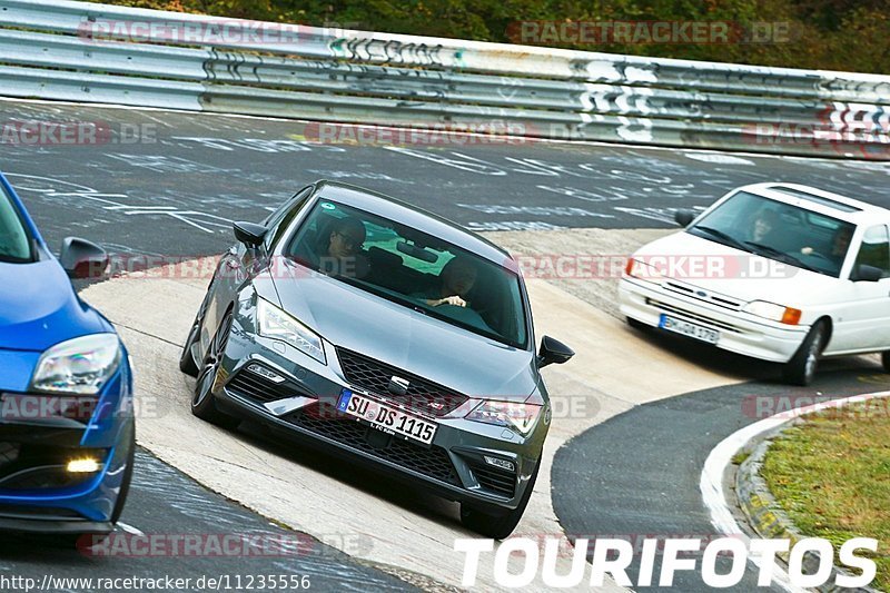 Bild #11235556 - Touristenfahrten Nürburgring Nordschleife (18.10.2020)