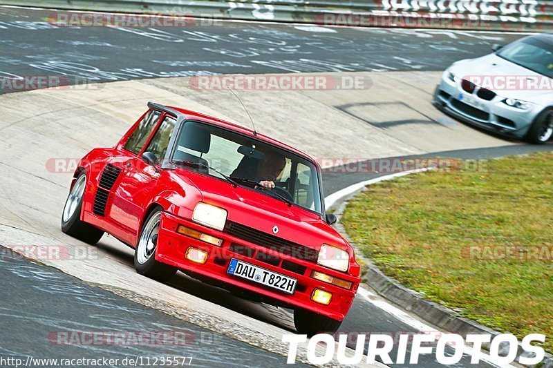 Bild #11235577 - Touristenfahrten Nürburgring Nordschleife (18.10.2020)