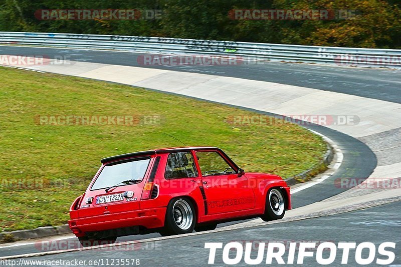 Bild #11235578 - Touristenfahrten Nürburgring Nordschleife (18.10.2020)