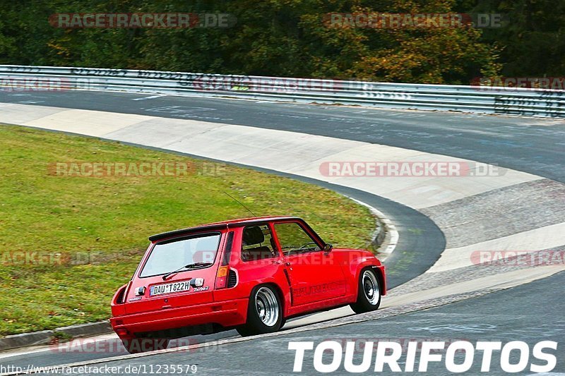 Bild #11235579 - Touristenfahrten Nürburgring Nordschleife (18.10.2020)