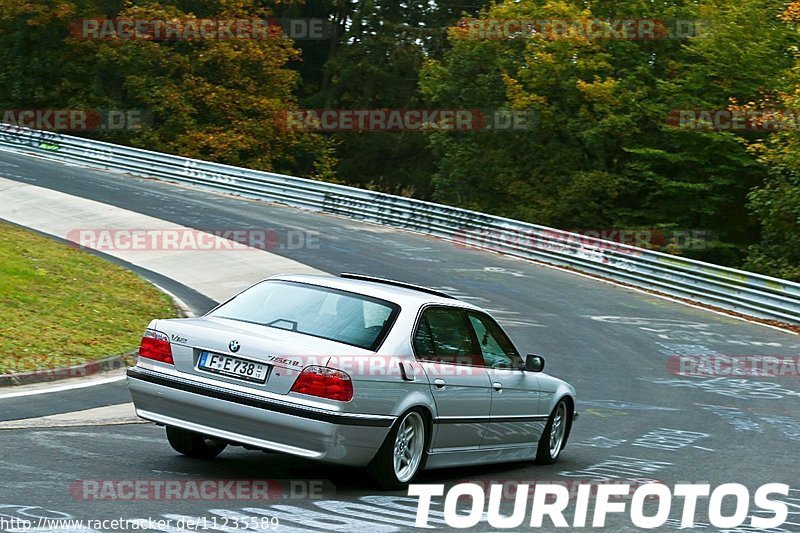 Bild #11235589 - Touristenfahrten Nürburgring Nordschleife (18.10.2020)