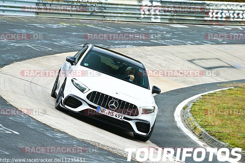 Bild #11235651 - Touristenfahrten Nürburgring Nordschleife (18.10.2020)