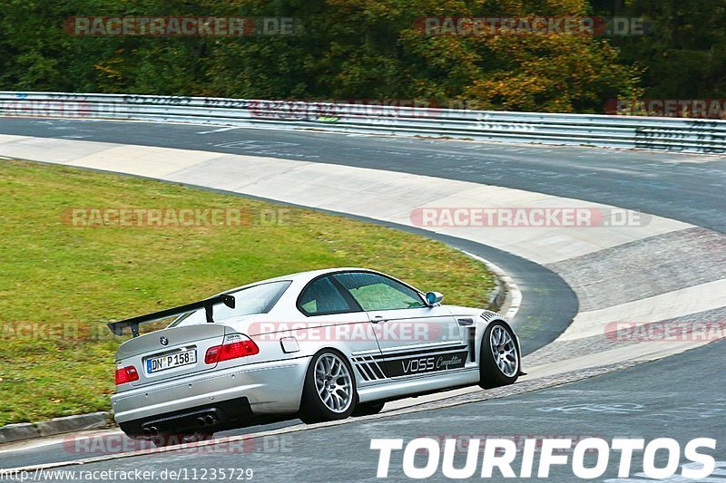 Bild #11235729 - Touristenfahrten Nürburgring Nordschleife (18.10.2020)