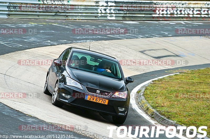 Bild #11235740 - Touristenfahrten Nürburgring Nordschleife (18.10.2020)