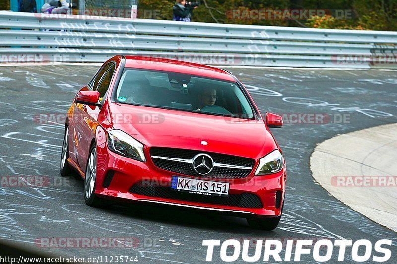 Bild #11235744 - Touristenfahrten Nürburgring Nordschleife (18.10.2020)