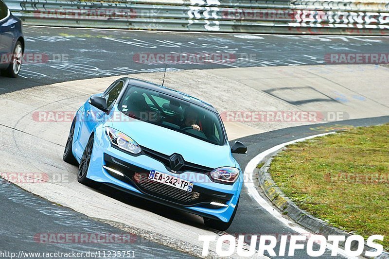 Bild #11235751 - Touristenfahrten Nürburgring Nordschleife (18.10.2020)