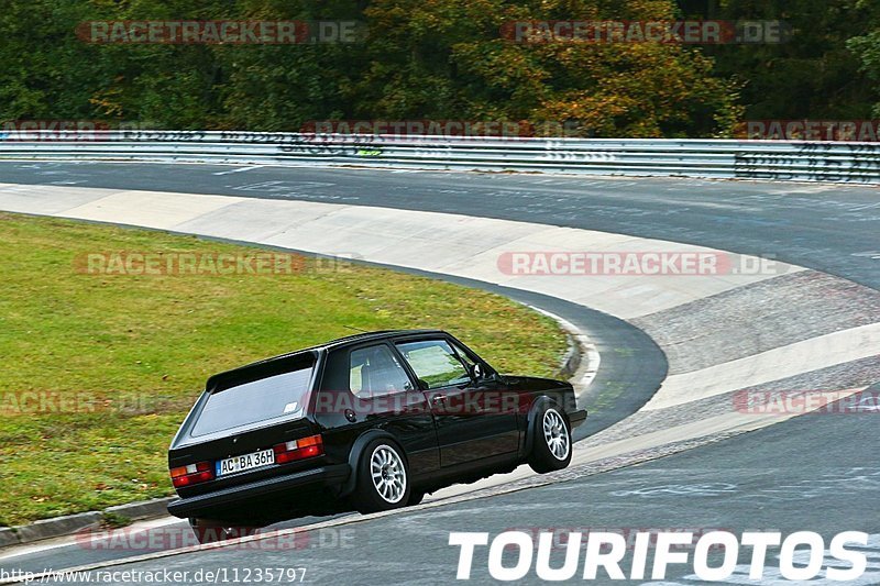 Bild #11235797 - Touristenfahrten Nürburgring Nordschleife (18.10.2020)