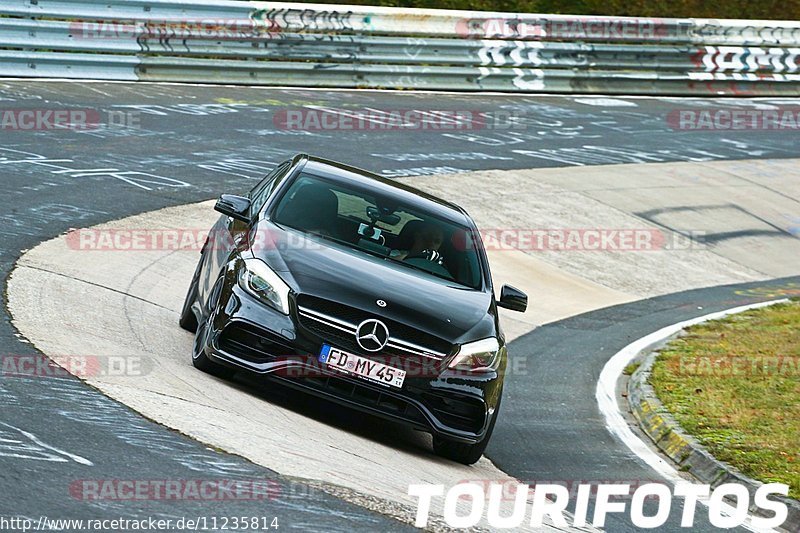 Bild #11235814 - Touristenfahrten Nürburgring Nordschleife (18.10.2020)