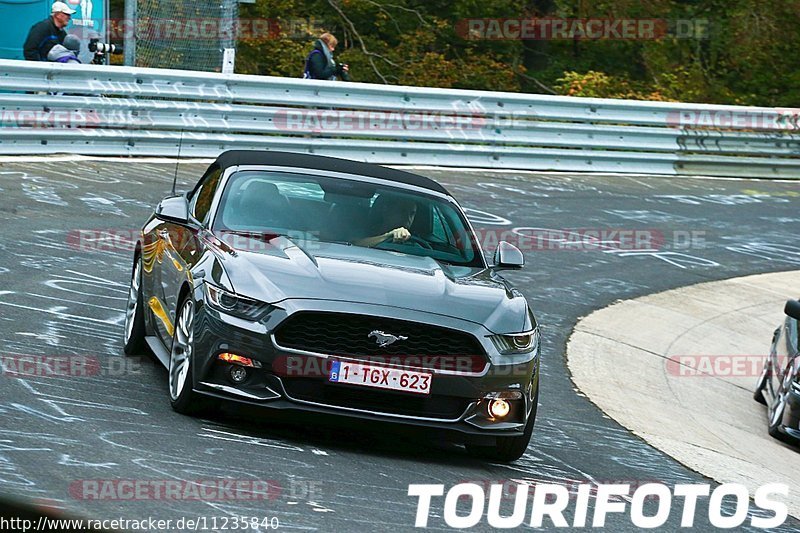 Bild #11235840 - Touristenfahrten Nürburgring Nordschleife (18.10.2020)