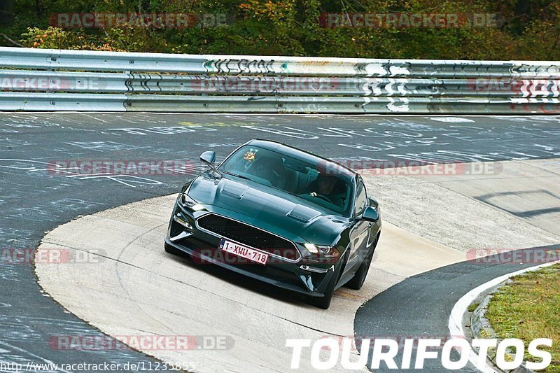 Bild #11235855 - Touristenfahrten Nürburgring Nordschleife (18.10.2020)