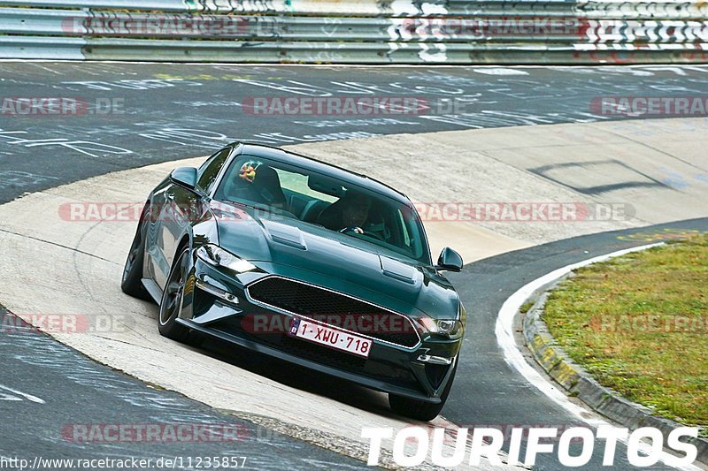 Bild #11235857 - Touristenfahrten Nürburgring Nordschleife (18.10.2020)