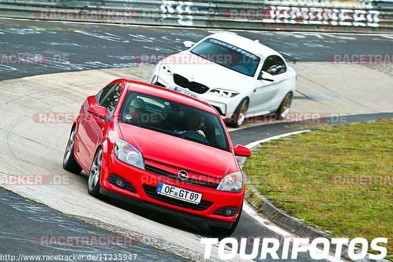 Bild #11235947 - Touristenfahrten Nürburgring Nordschleife (18.10.2020)