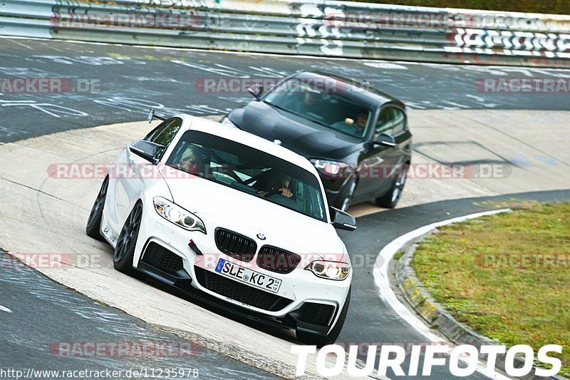 Bild #11235978 - Touristenfahrten Nürburgring Nordschleife (18.10.2020)