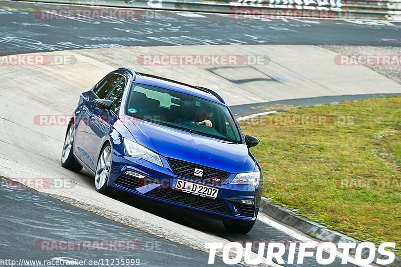 Bild #11235999 - Touristenfahrten Nürburgring Nordschleife (18.10.2020)