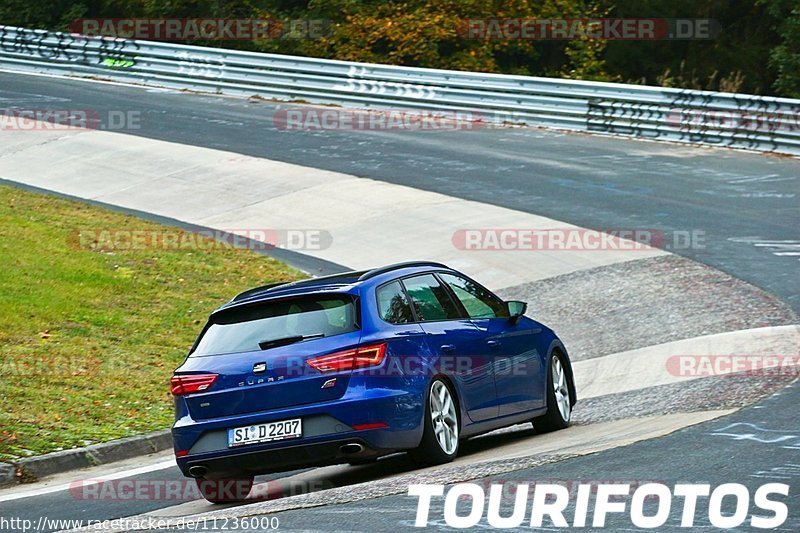 Bild #11236000 - Touristenfahrten Nürburgring Nordschleife (18.10.2020)