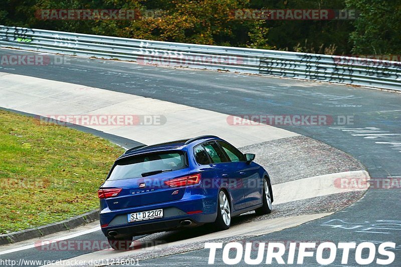 Bild #11236001 - Touristenfahrten Nürburgring Nordschleife (18.10.2020)