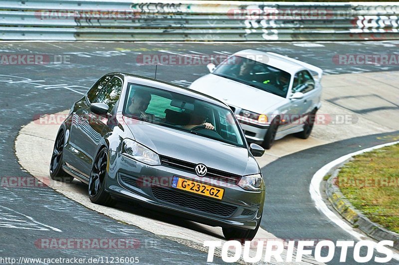 Bild #11236005 - Touristenfahrten Nürburgring Nordschleife (18.10.2020)