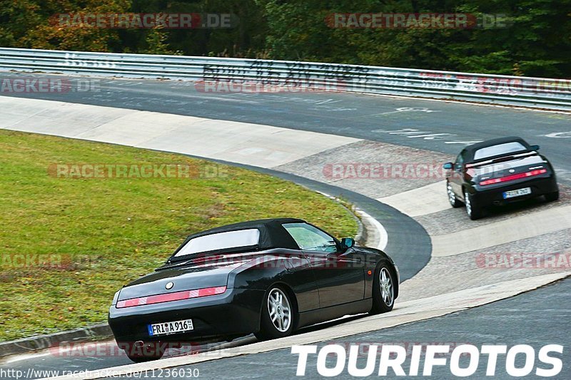 Bild #11236030 - Touristenfahrten Nürburgring Nordschleife (18.10.2020)