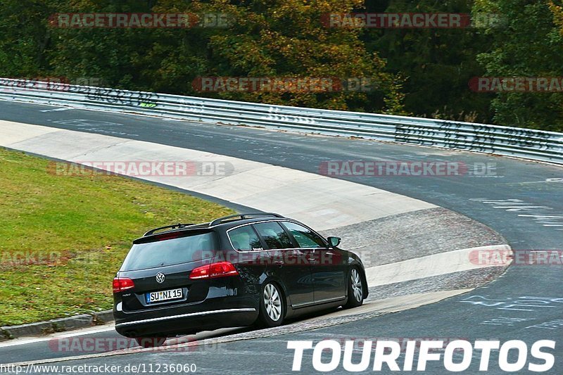 Bild #11236060 - Touristenfahrten Nürburgring Nordschleife (18.10.2020)