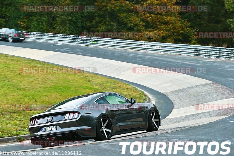 Bild #11236112 - Touristenfahrten Nürburgring Nordschleife (18.10.2020)