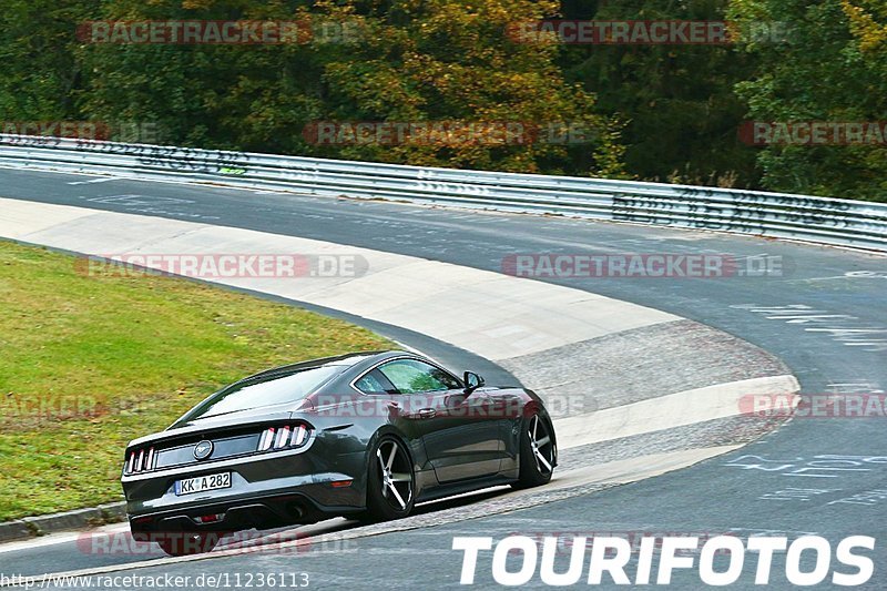 Bild #11236113 - Touristenfahrten Nürburgring Nordschleife (18.10.2020)