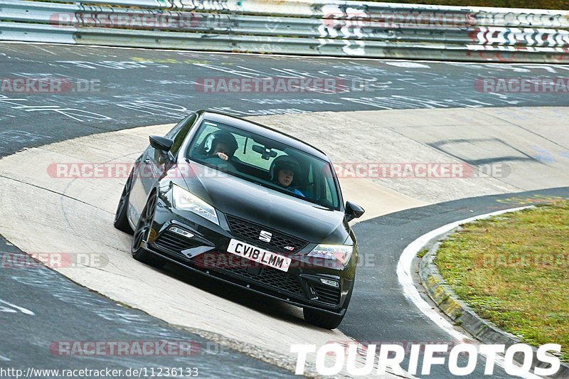 Bild #11236133 - Touristenfahrten Nürburgring Nordschleife (18.10.2020)