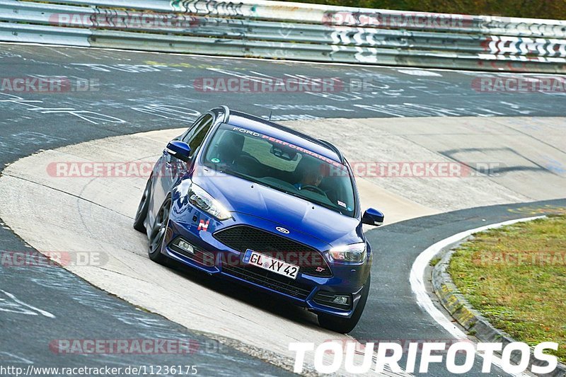 Bild #11236175 - Touristenfahrten Nürburgring Nordschleife (18.10.2020)