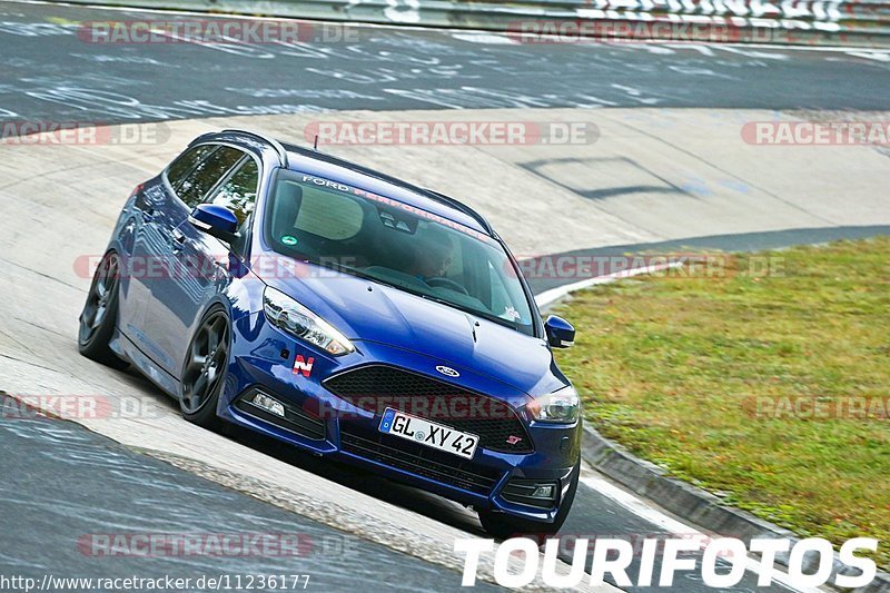 Bild #11236177 - Touristenfahrten Nürburgring Nordschleife (18.10.2020)