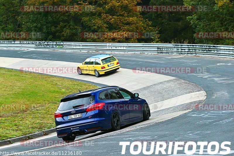 Bild #11236180 - Touristenfahrten Nürburgring Nordschleife (18.10.2020)