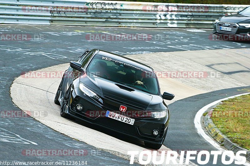 Bild #11236184 - Touristenfahrten Nürburgring Nordschleife (18.10.2020)