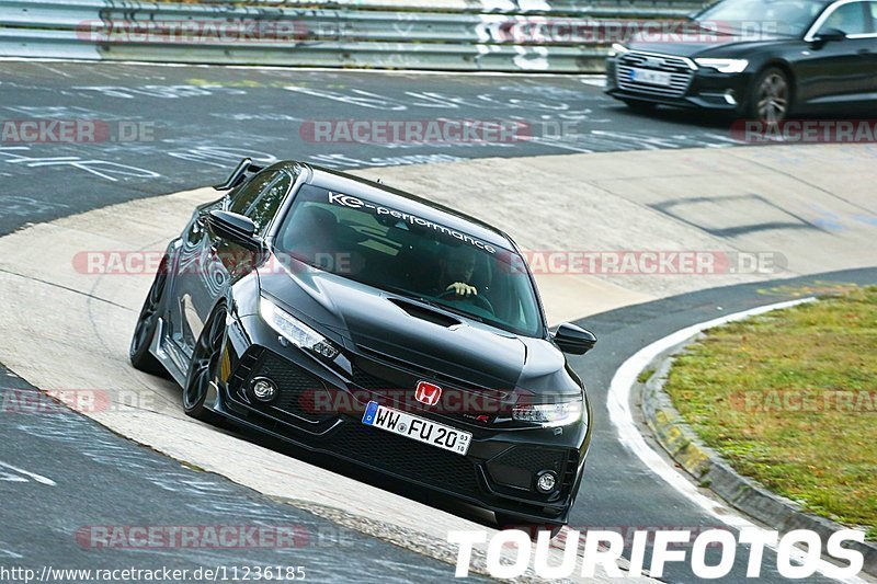 Bild #11236185 - Touristenfahrten Nürburgring Nordschleife (18.10.2020)