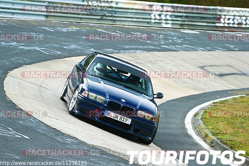 Bild #11236193 - Touristenfahrten Nürburgring Nordschleife (18.10.2020)