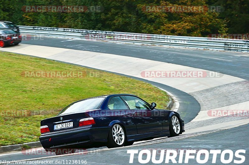 Bild #11236196 - Touristenfahrten Nürburgring Nordschleife (18.10.2020)