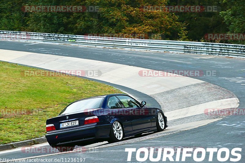 Bild #11236197 - Touristenfahrten Nürburgring Nordschleife (18.10.2020)