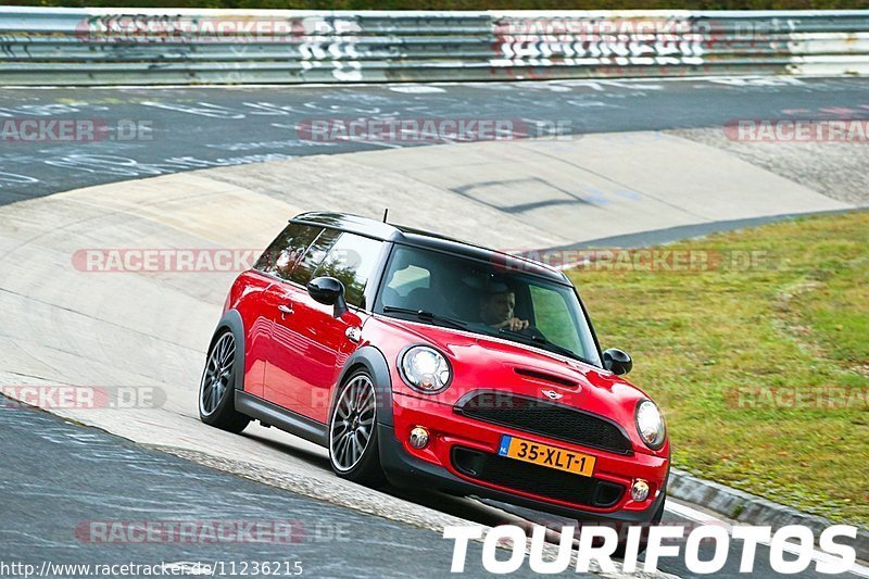 Bild #11236215 - Touristenfahrten Nürburgring Nordschleife (18.10.2020)