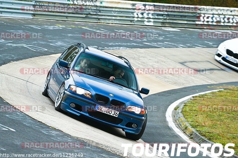 Bild #11236249 - Touristenfahrten Nürburgring Nordschleife (18.10.2020)