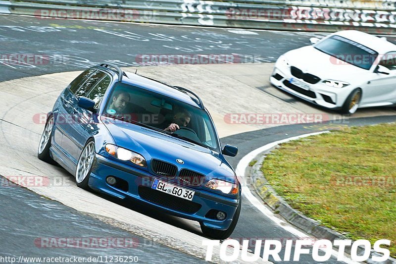 Bild #11236250 - Touristenfahrten Nürburgring Nordschleife (18.10.2020)