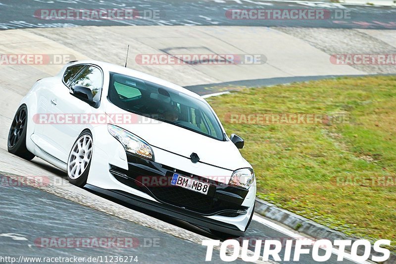 Bild #11236274 - Touristenfahrten Nürburgring Nordschleife (18.10.2020)