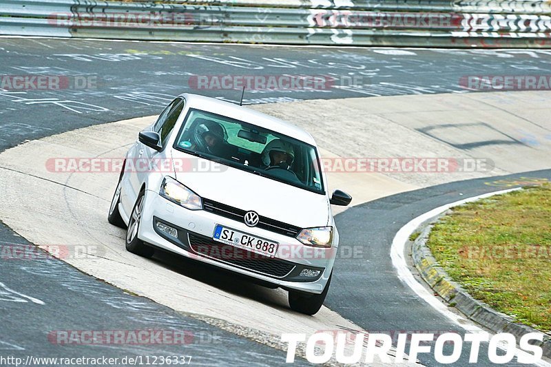 Bild #11236337 - Touristenfahrten Nürburgring Nordschleife (18.10.2020)