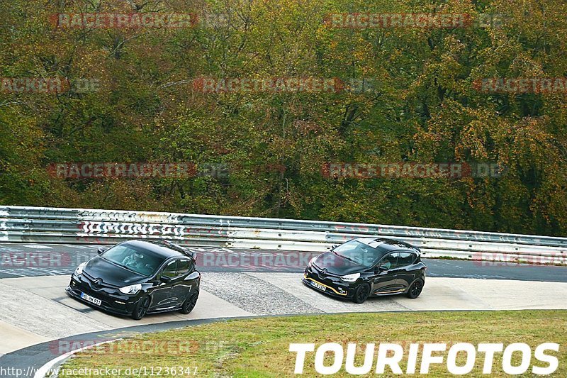 Bild #11236347 - Touristenfahrten Nürburgring Nordschleife (18.10.2020)