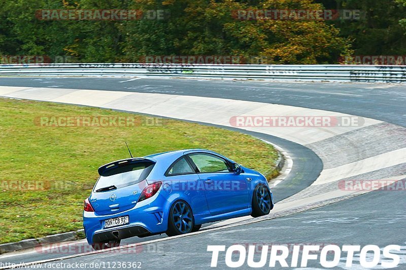 Bild #11236362 - Touristenfahrten Nürburgring Nordschleife (18.10.2020)